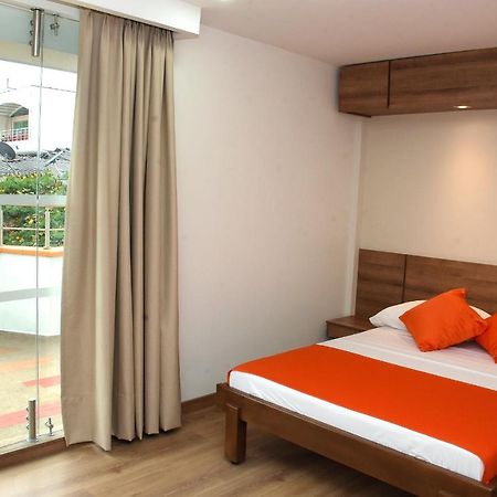 Hotel El Lago 1 Pereira Luaran gambar