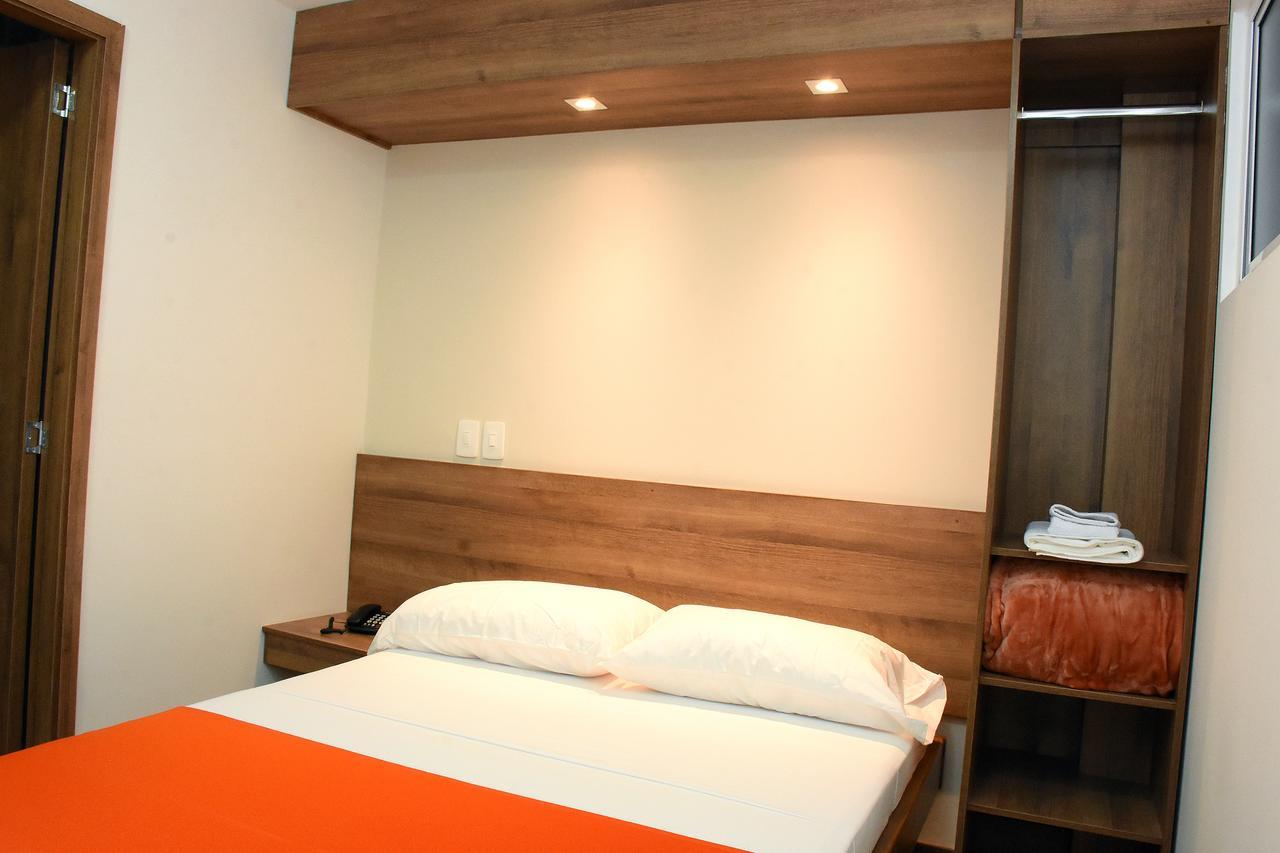 Hotel El Lago 1 Pereira Luaran gambar