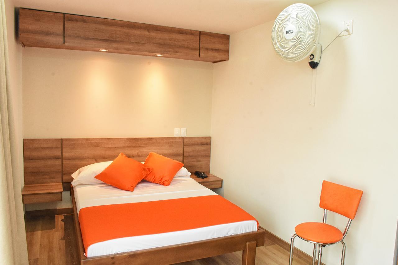 Hotel El Lago 1 Pereira Luaran gambar