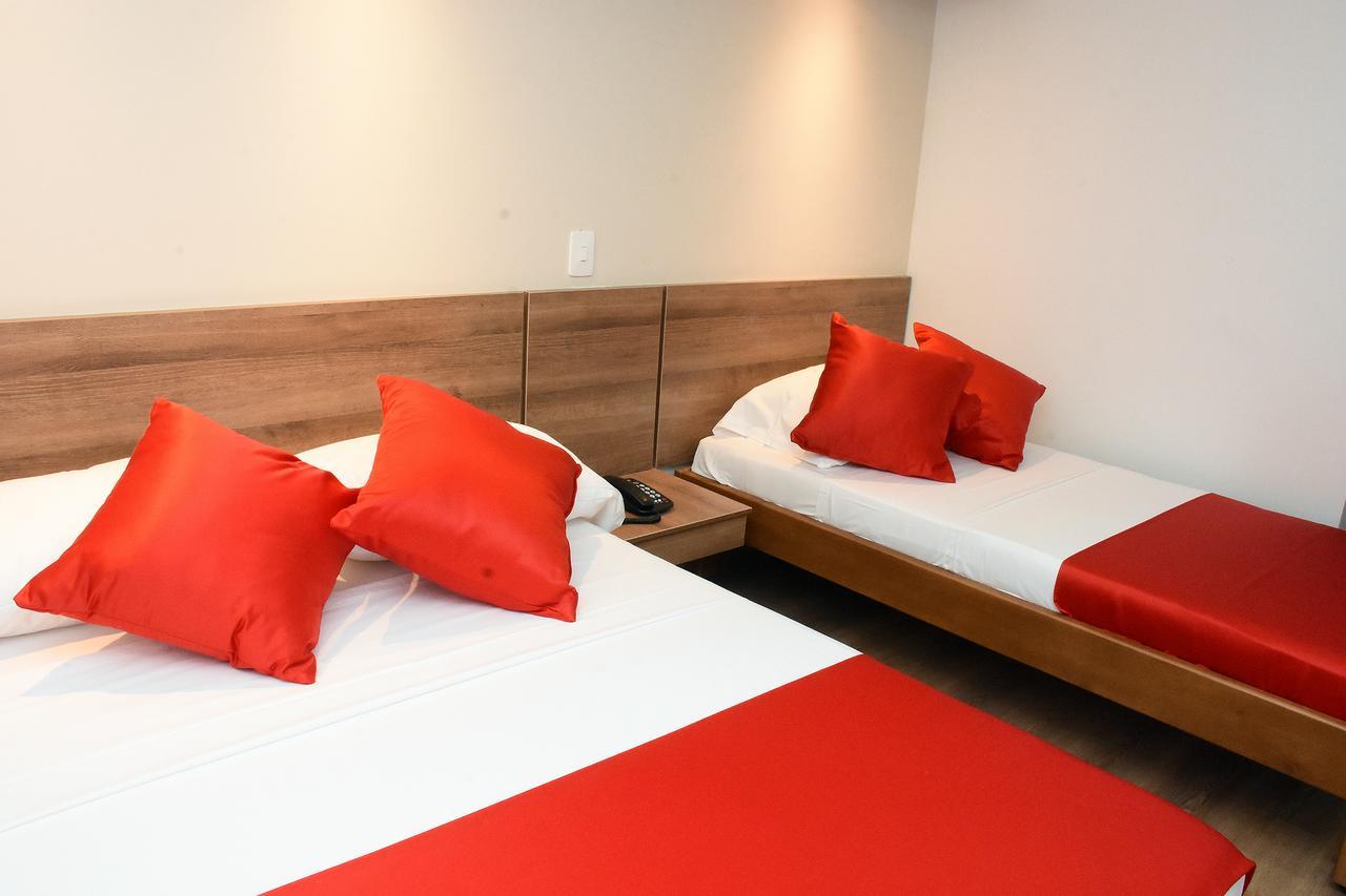 Hotel El Lago 1 Pereira Luaran gambar