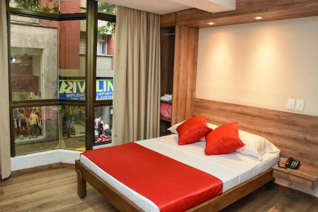Hotel El Lago 1 Pereira Luaran gambar